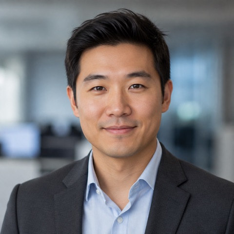 Kenji Nakamura resume photo