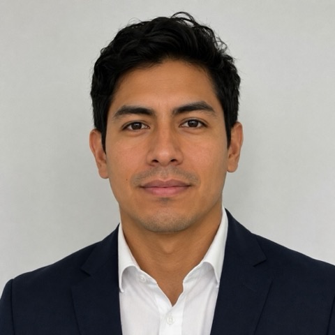 Carlos Mendez resume photo