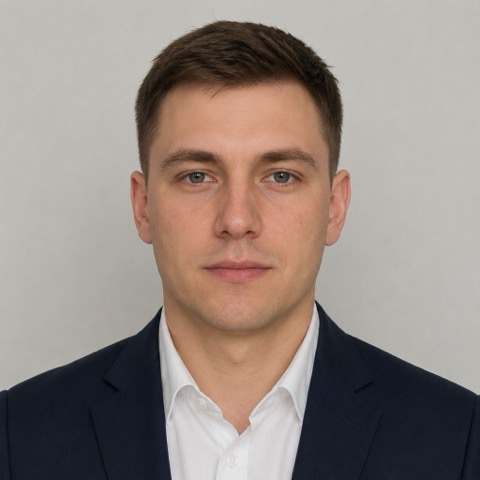 Daniel Wright profile photo