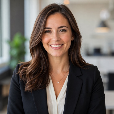 Sarah Mitchell resume photo